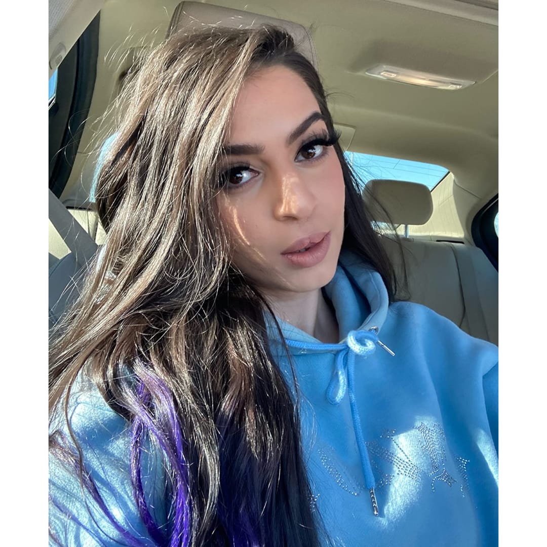 Olivia M.