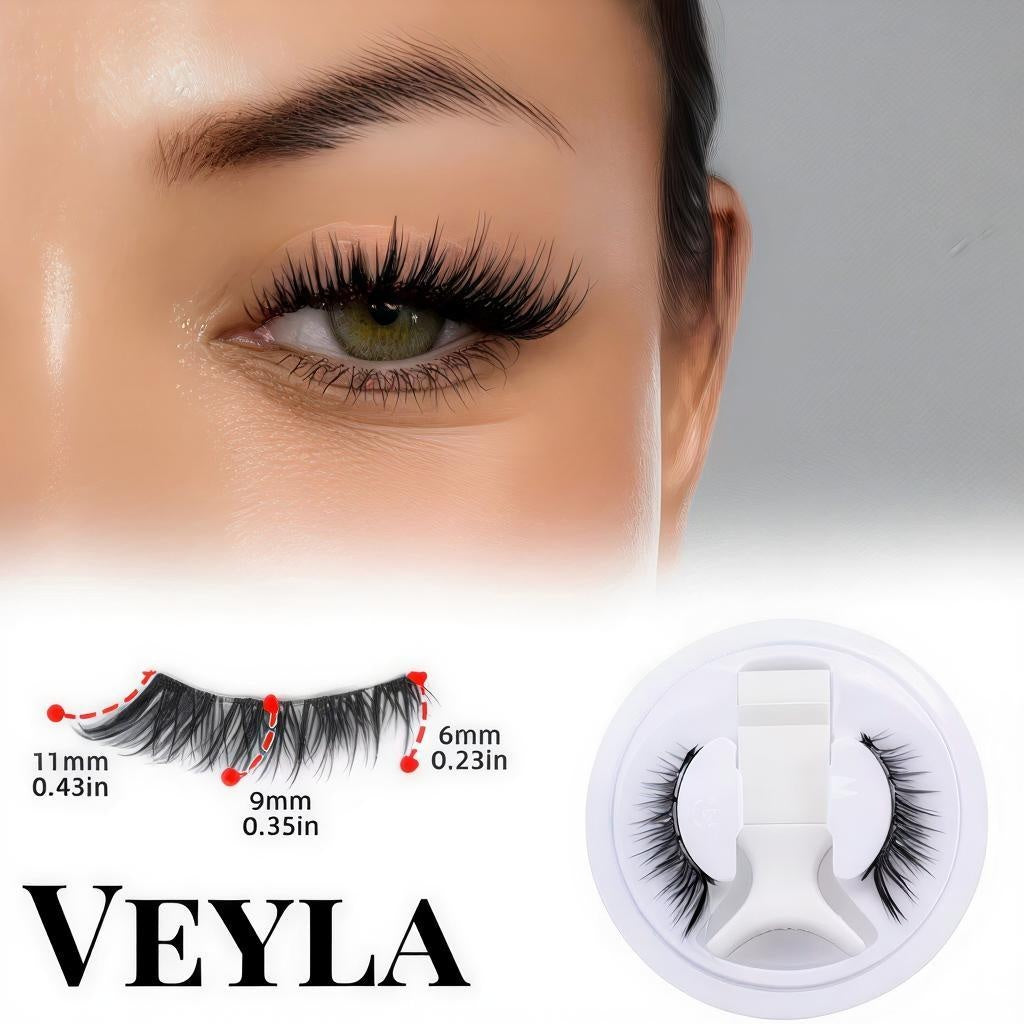 MagLuna™ Magnetic Lashes